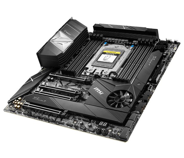 MSI CREATOR TRX40 - 530356 - zdjęcie 5